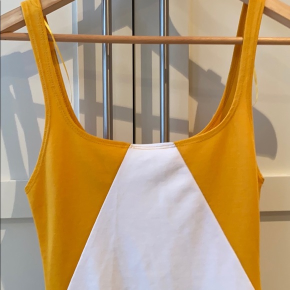 Ladies Zara tank dress - Picture 3 of 5
